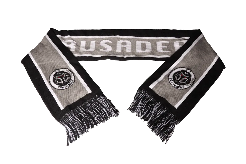 Crusaders