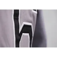 Crusaders home authentic pro jersey, photo 3