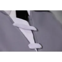 Crusaders home authentic pro jersey, photo 5