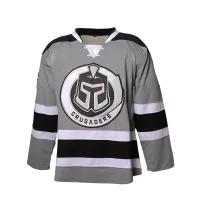 Crusaders home authentic pro jersey, photo 1