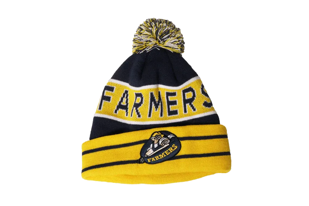 Farmers