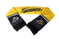 Farmers scarf, photo 1
