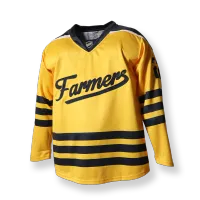 Farmers home authentic pro jersey, photo 1
