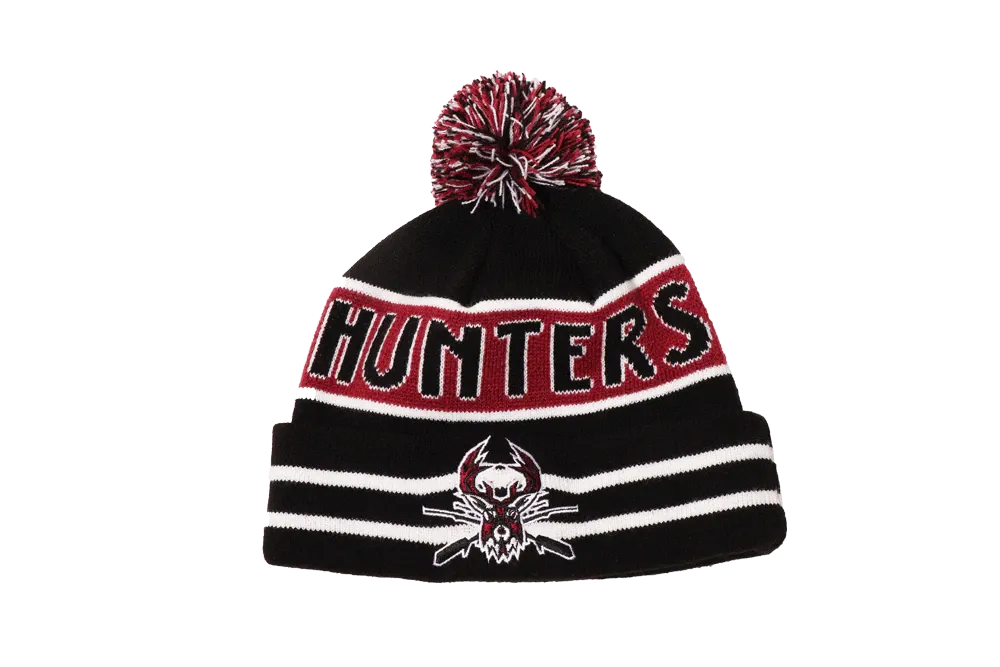 Hunters
