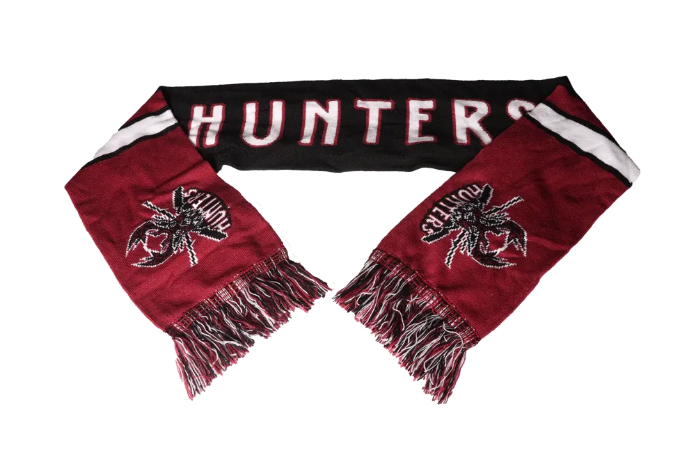 Hunters