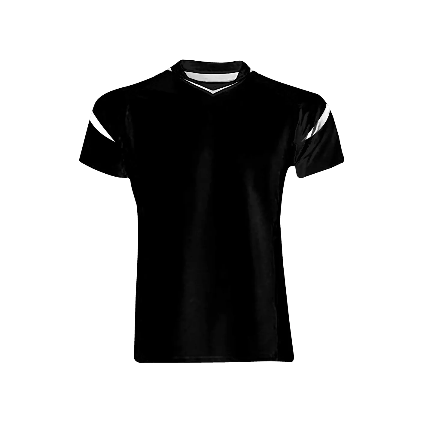 #709 · Polyester volleyball jersey