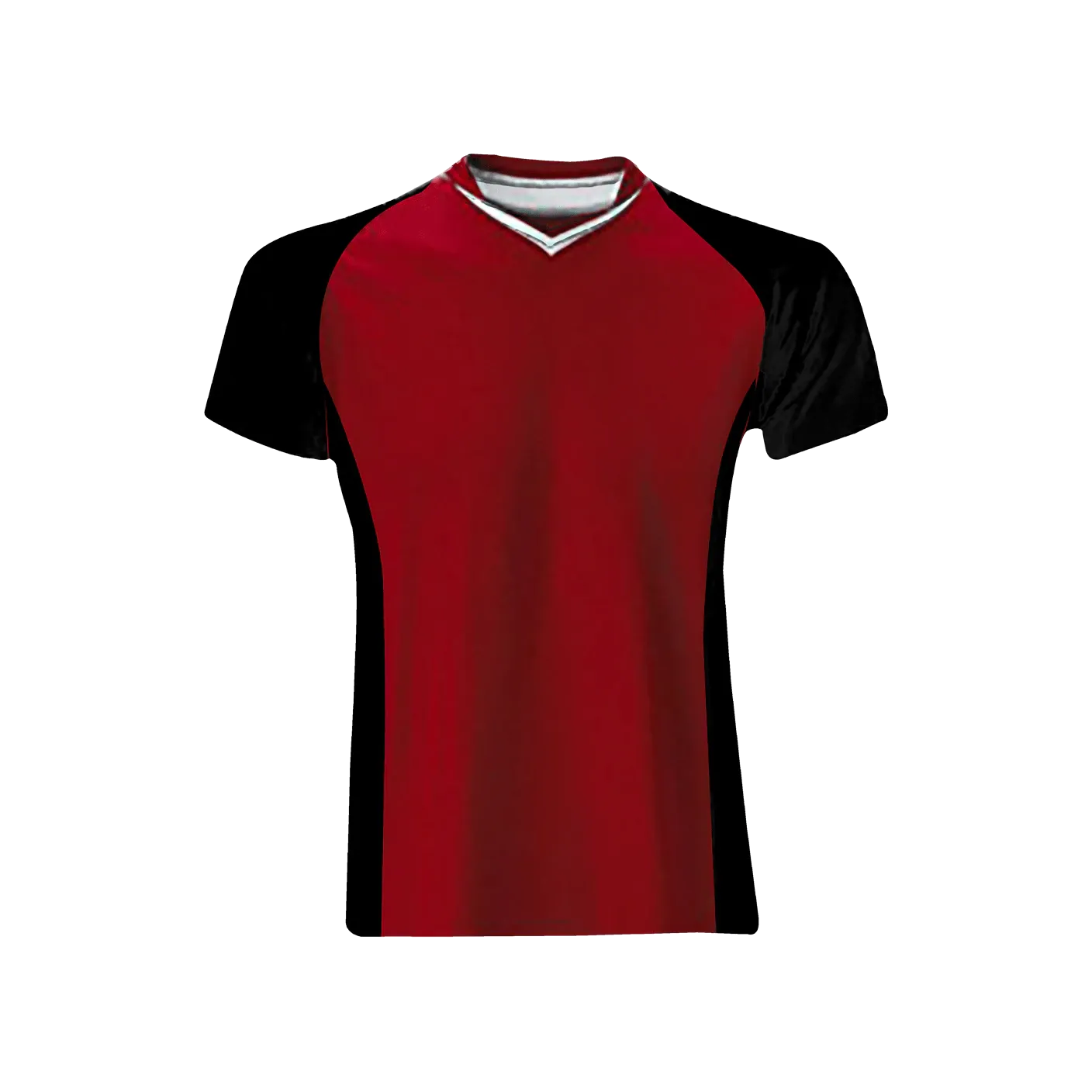 #702 · Polyester volleyball jersey