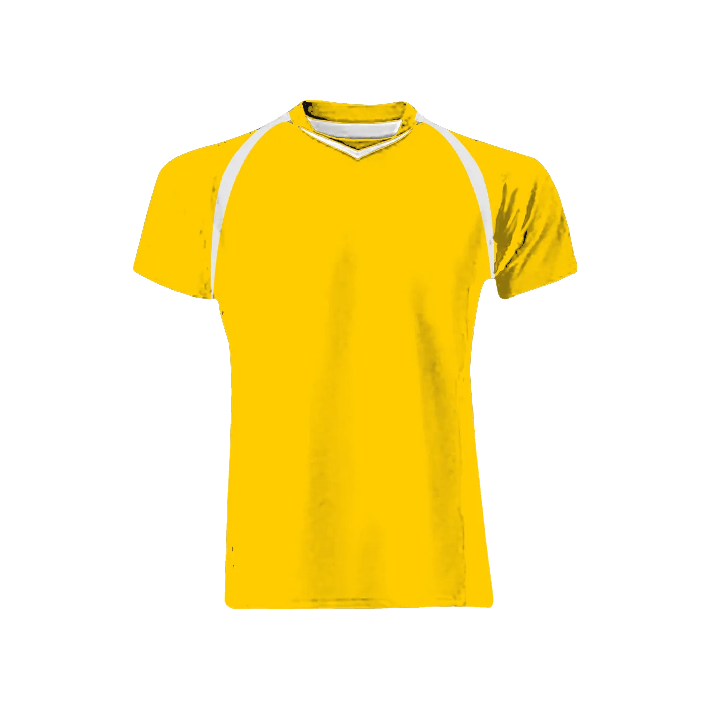 #703 · Polyester volleyball jersey