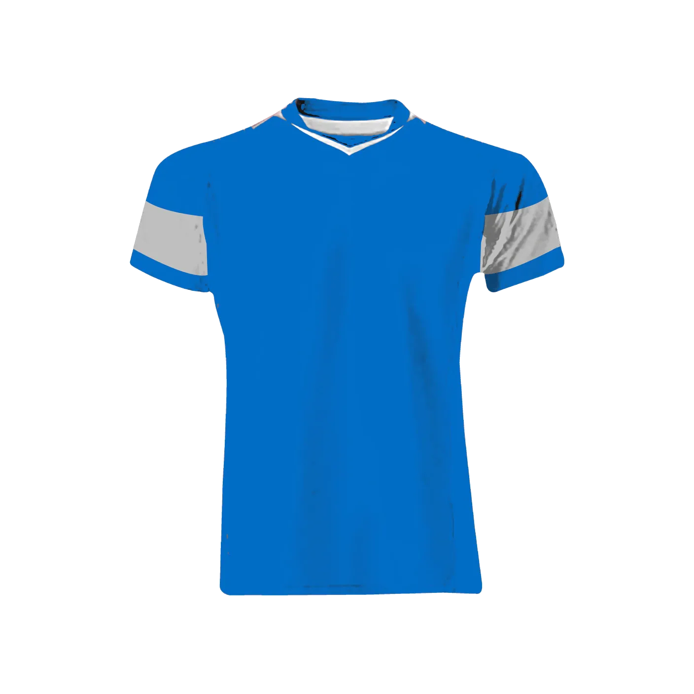 #704 · Polyester volleyball jersey
