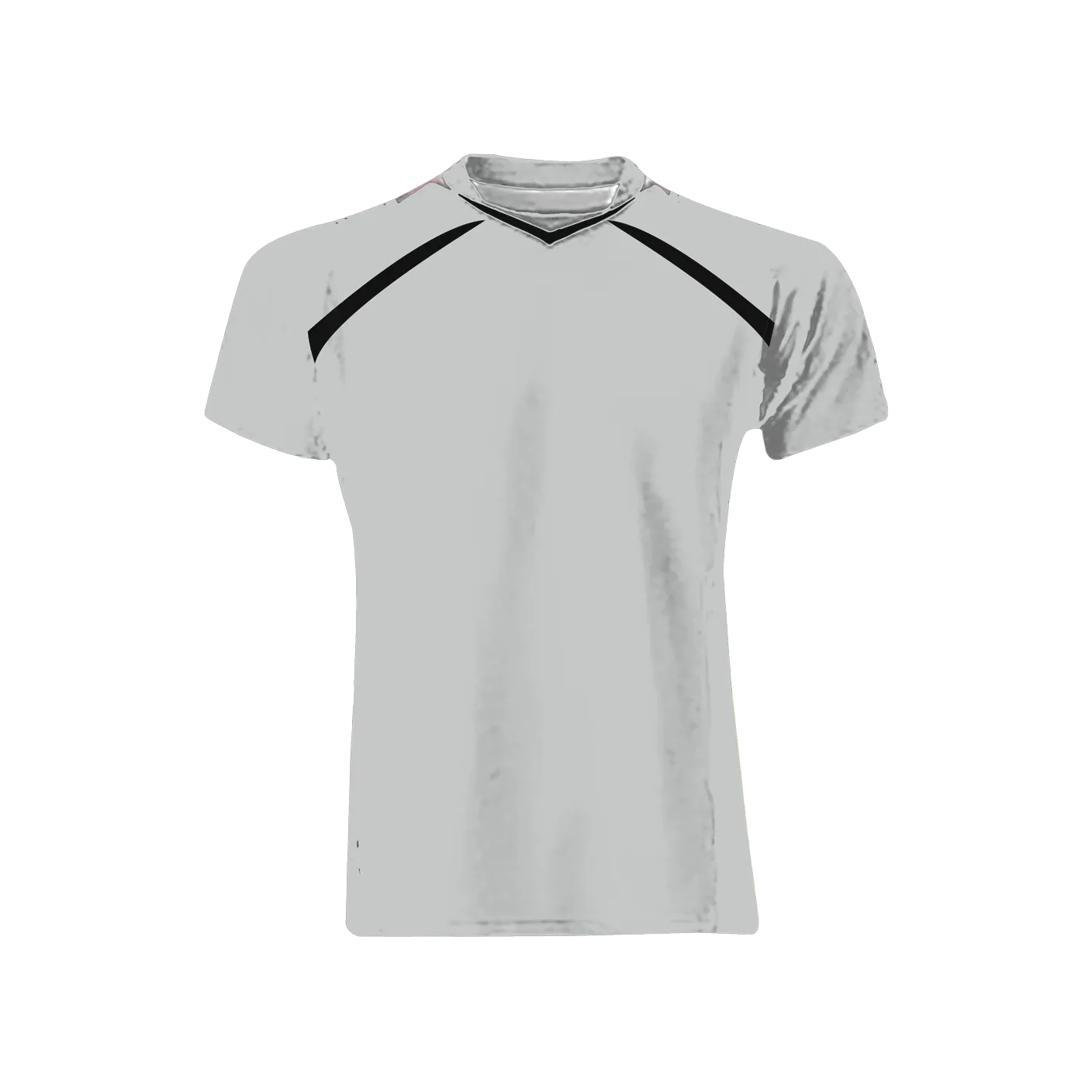 #705 · Polyester volleyball jersey