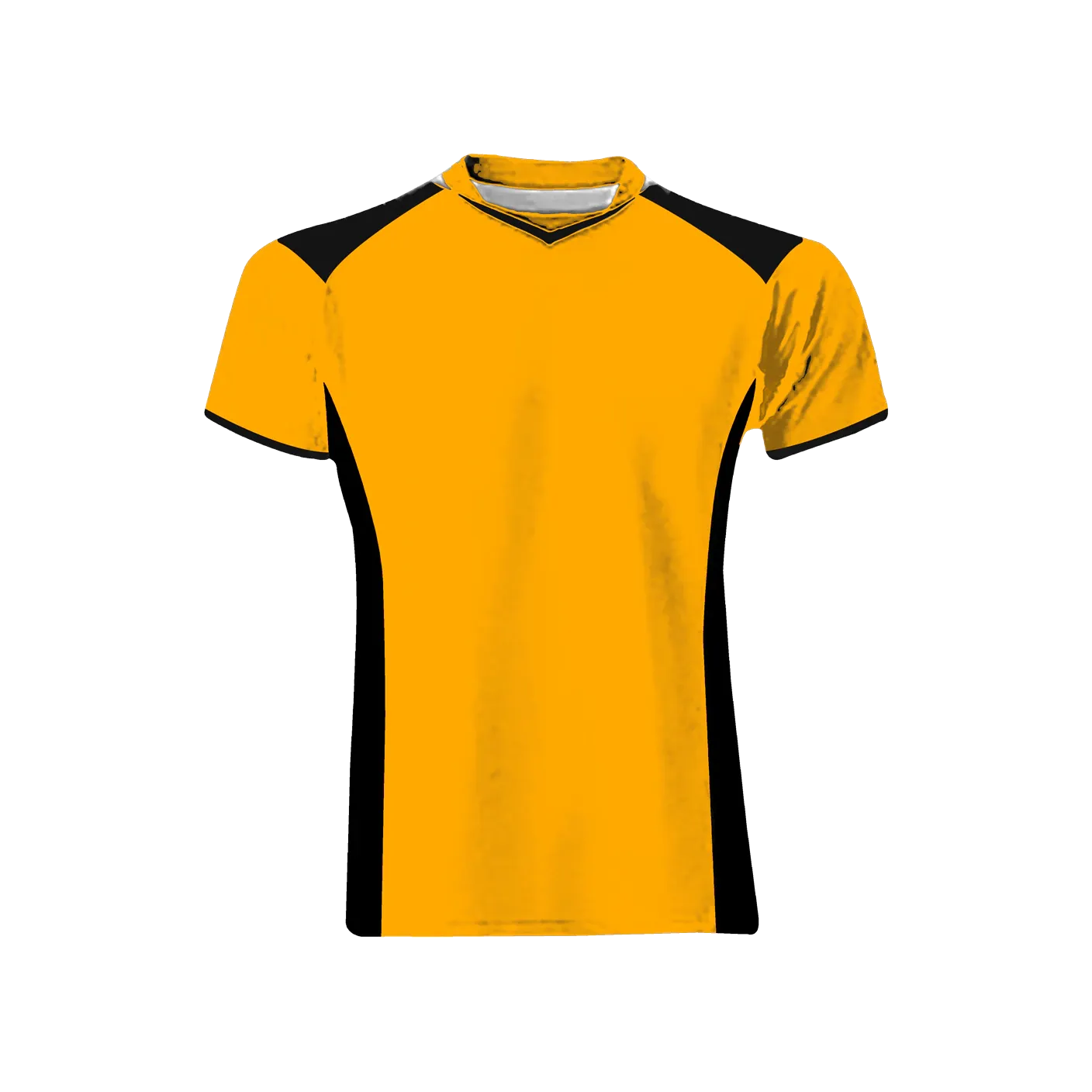#706 · Polyester volleyball jersey