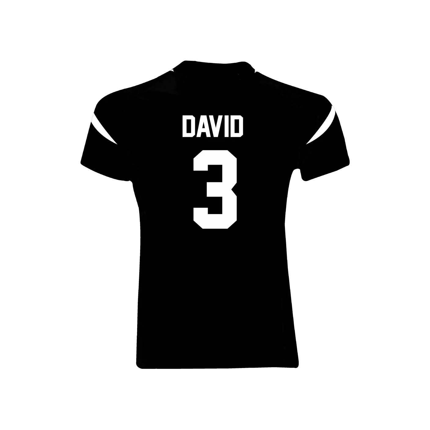 Back