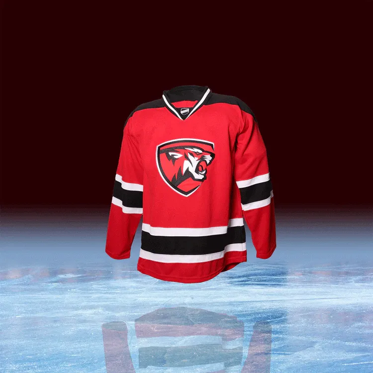 Oslo Tigers (classic)
