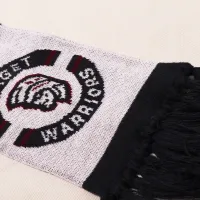 Warriors scarf, photo 3