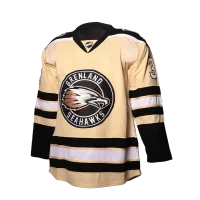 Grenland Seahawks home authentic pro jersey, photo 1