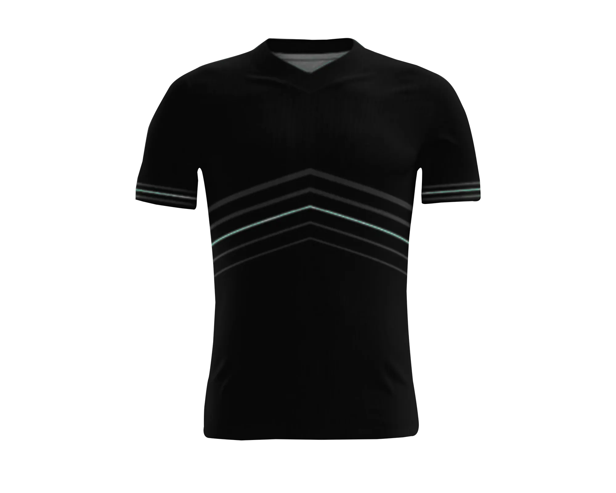 #312 · Dry-fit polyester jersey