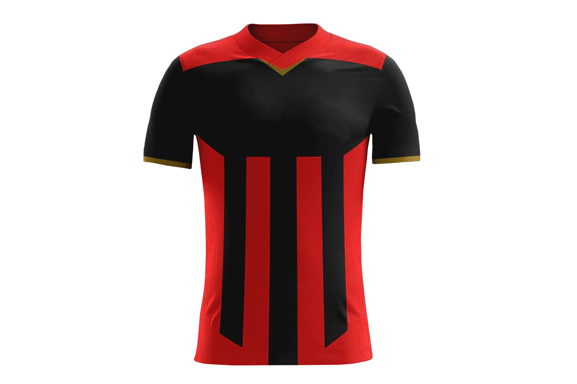 #306 · Dry-fit polyester jersey