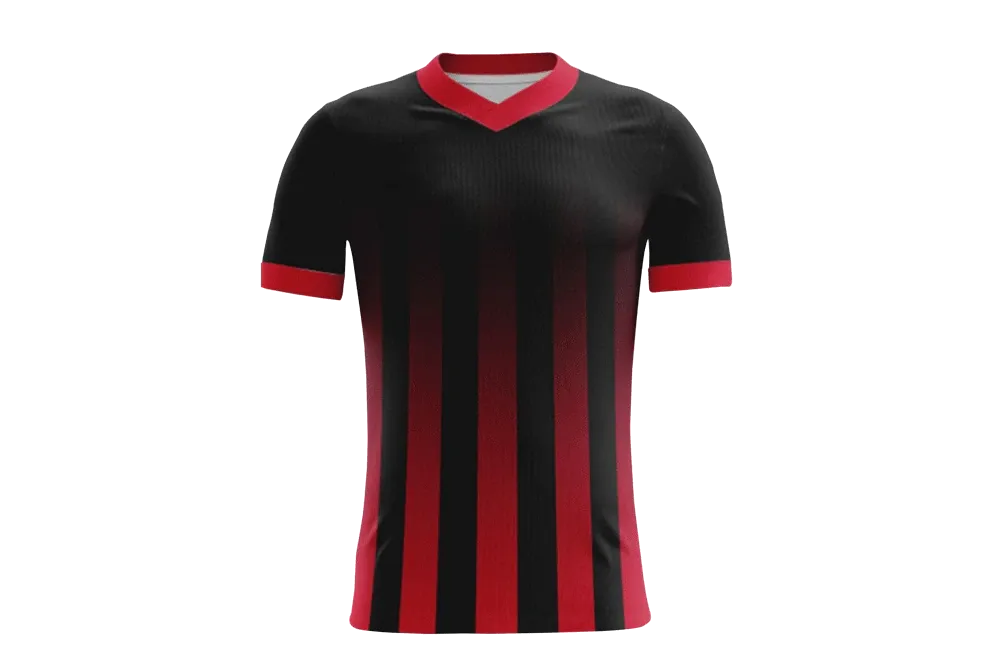 #307 · Dry-fit polyester jersey
