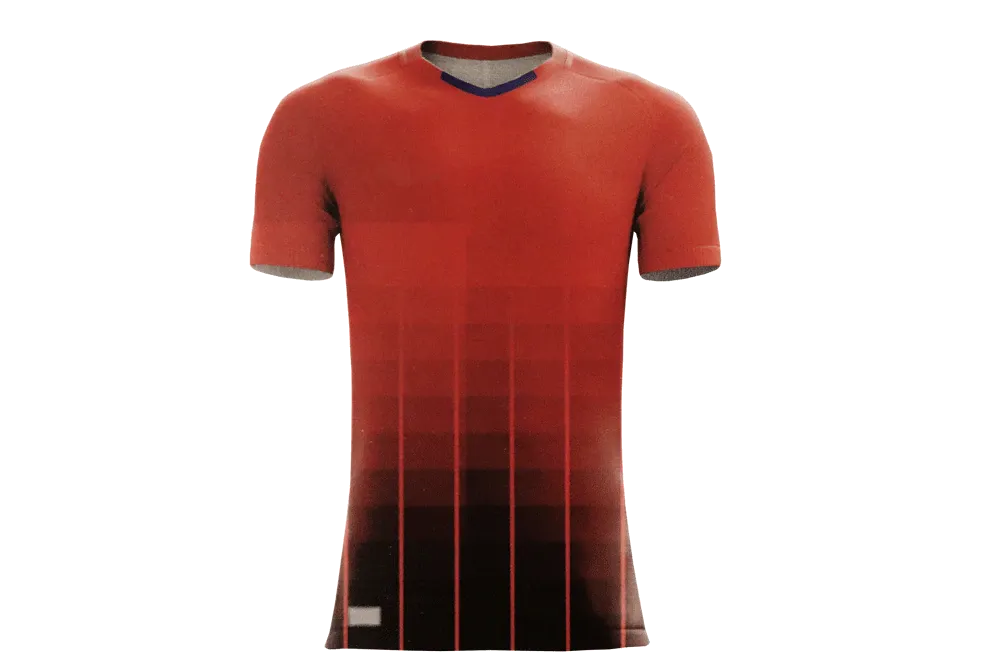 #309 · Dry-fit polyester jersey