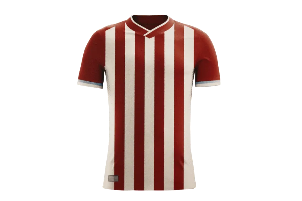 #301 · Dry-fit polyester jersey