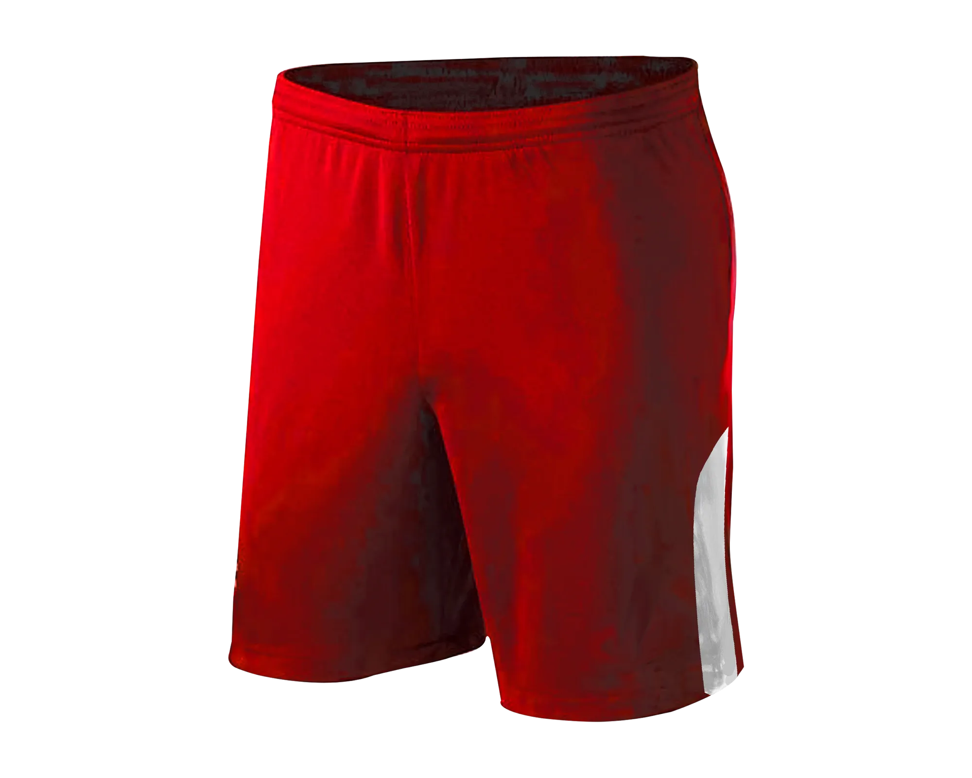 #404 · Dry-fit polyester shorts