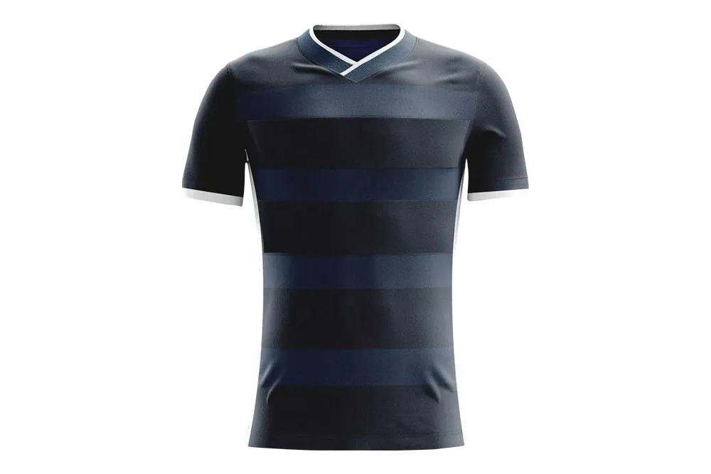 #305 · Dry-fit polyester jersey
