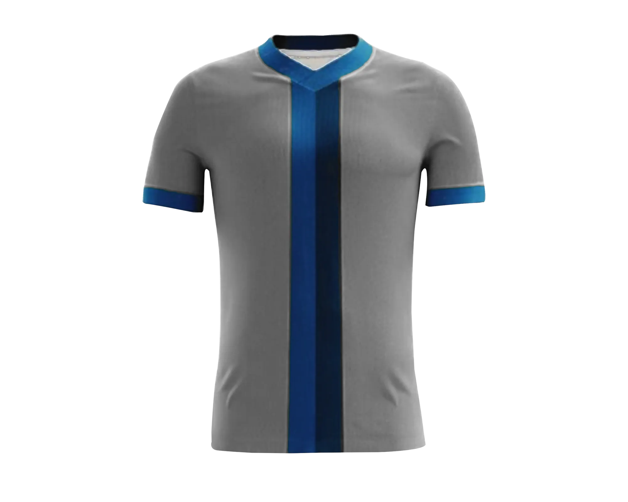 #311 · Dry-fit polyester jersey