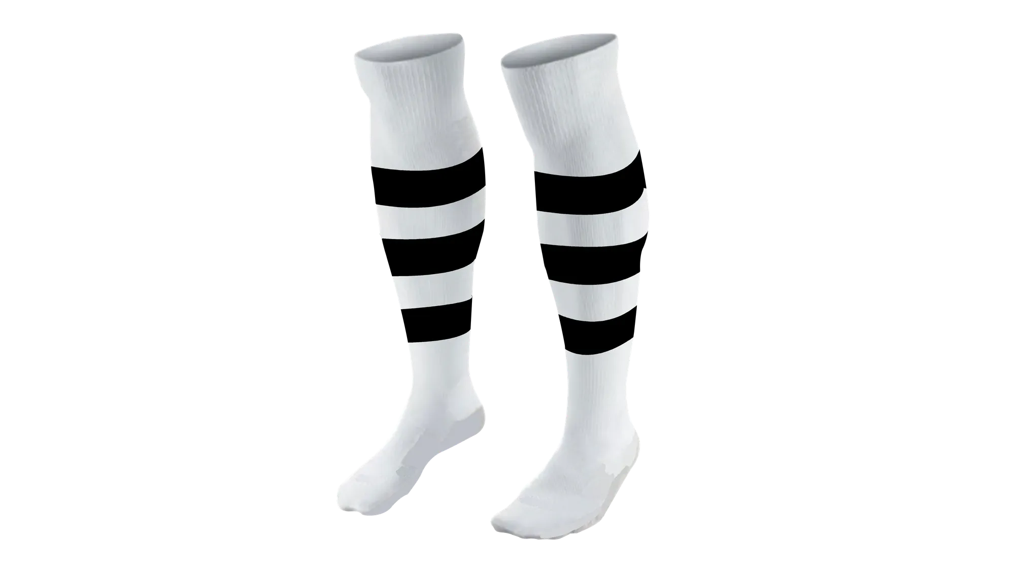 #501 · Soccer socks