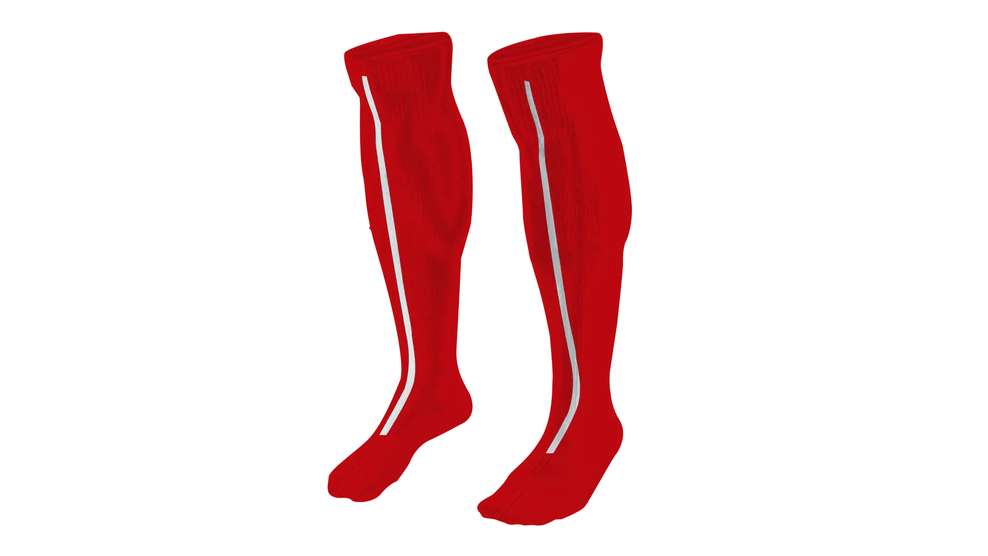 #510 · Soccer socks