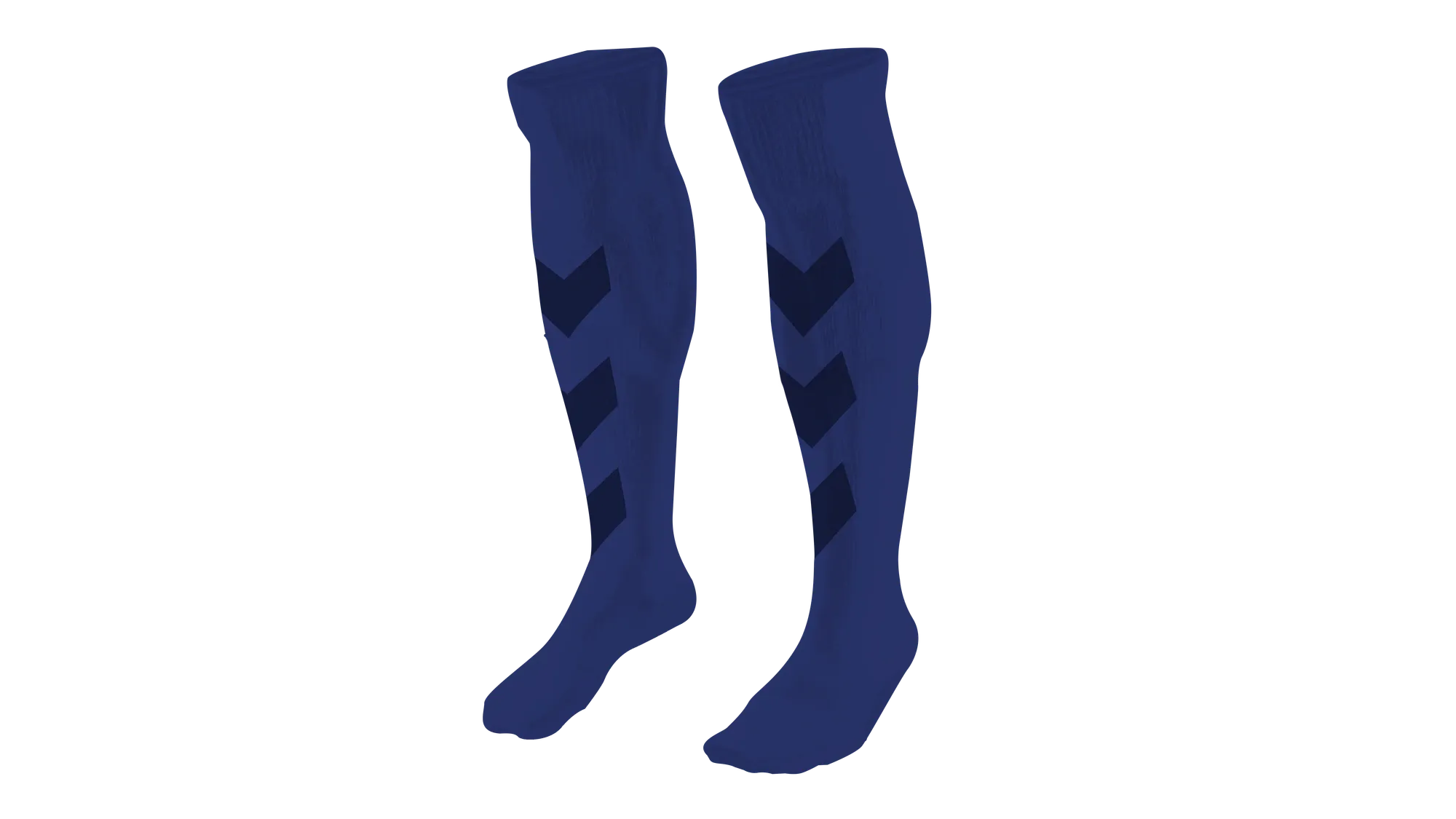 #512 · Soccer socks