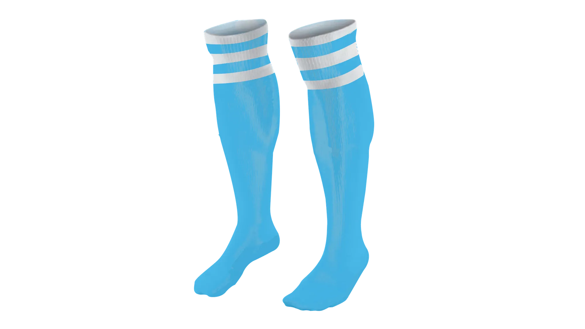 #502 · Soccer socks