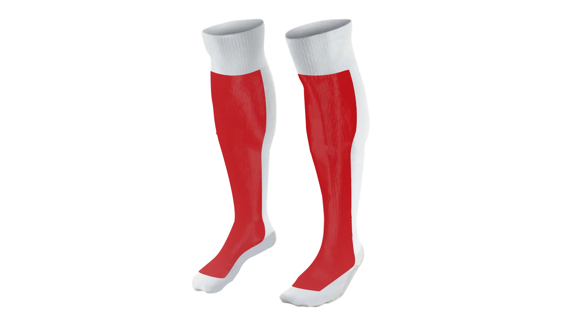 #503 · Soccer socks