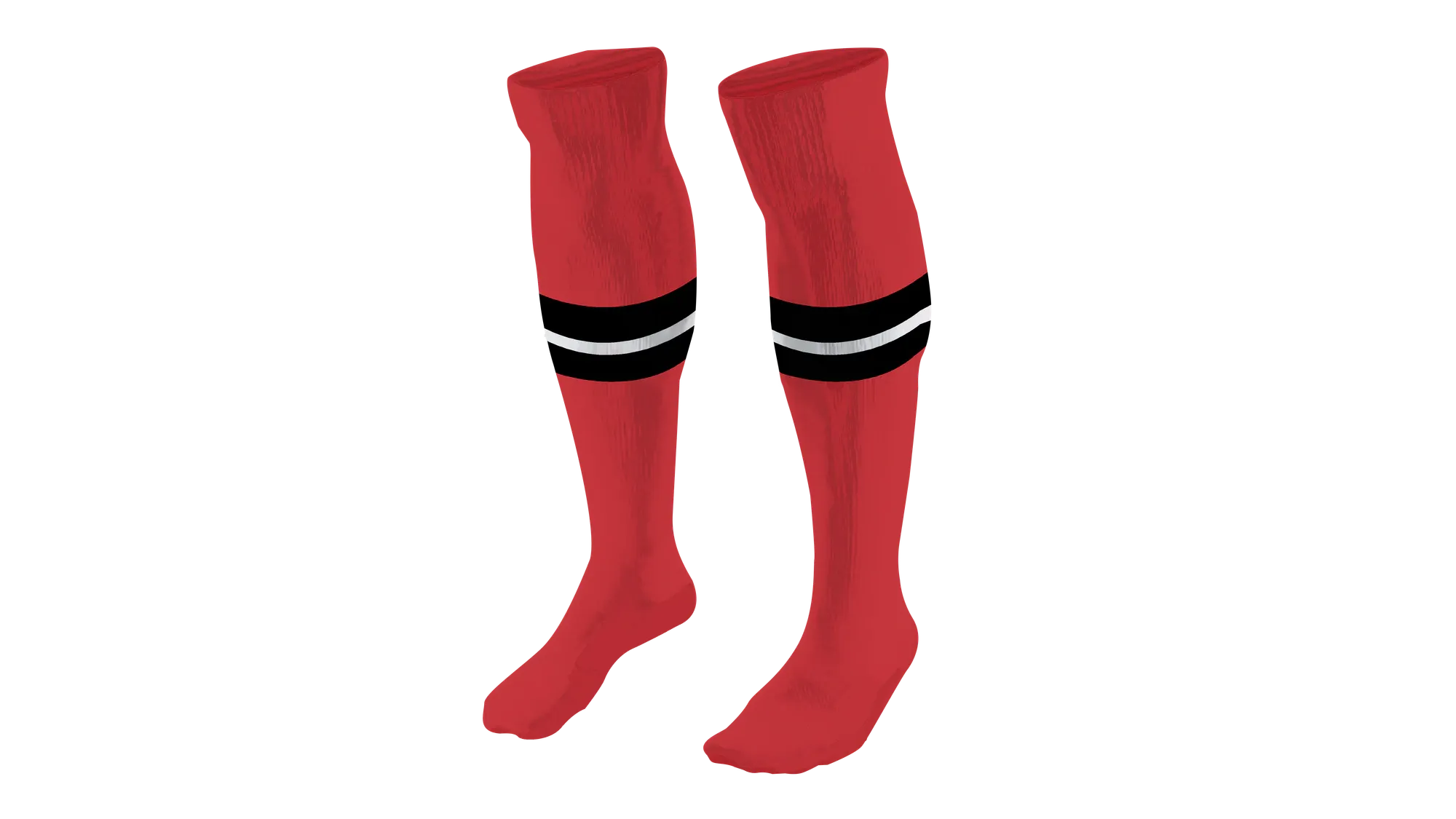 #504 · Soccer socks