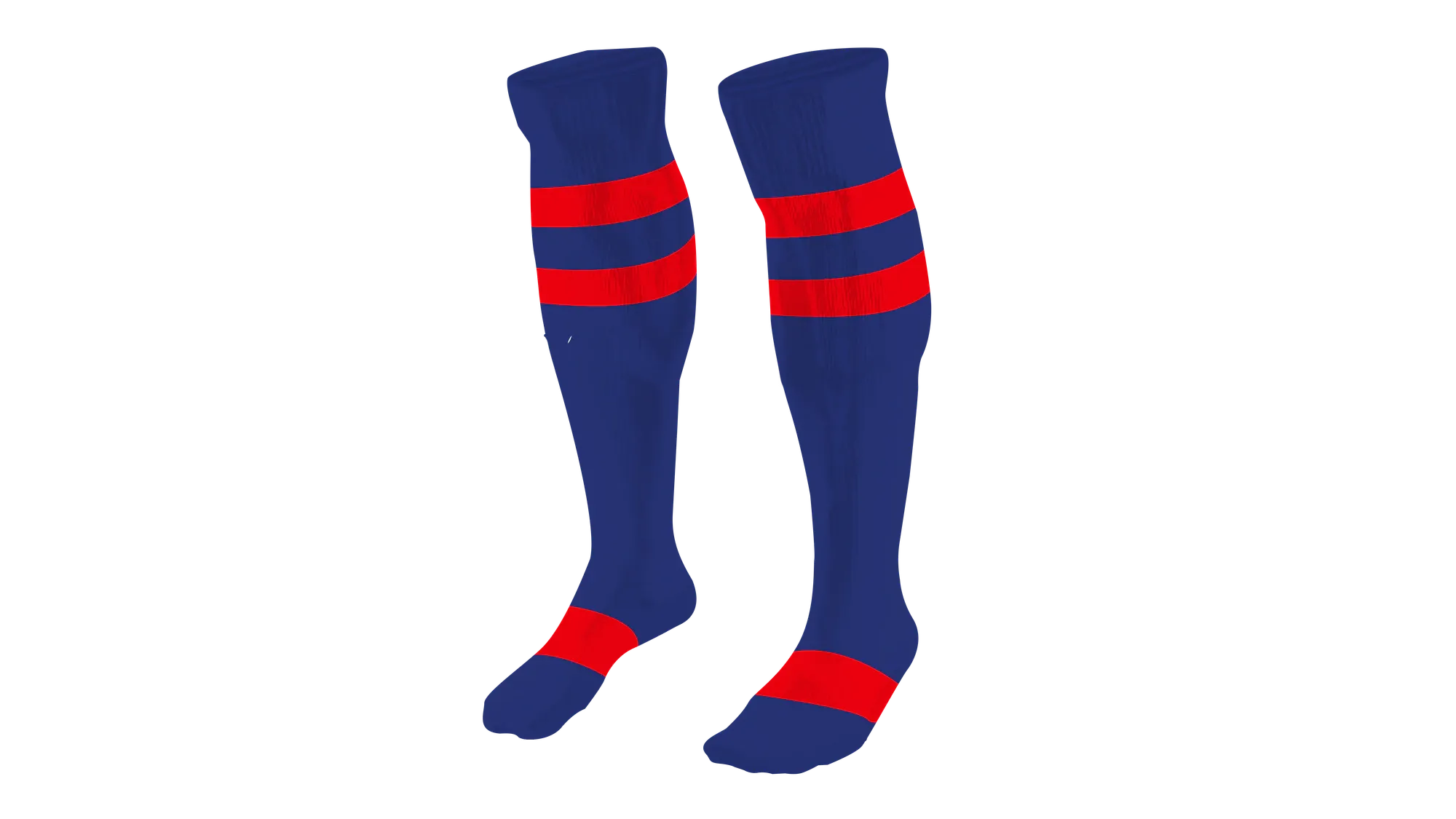 #505 · Soccer socks
