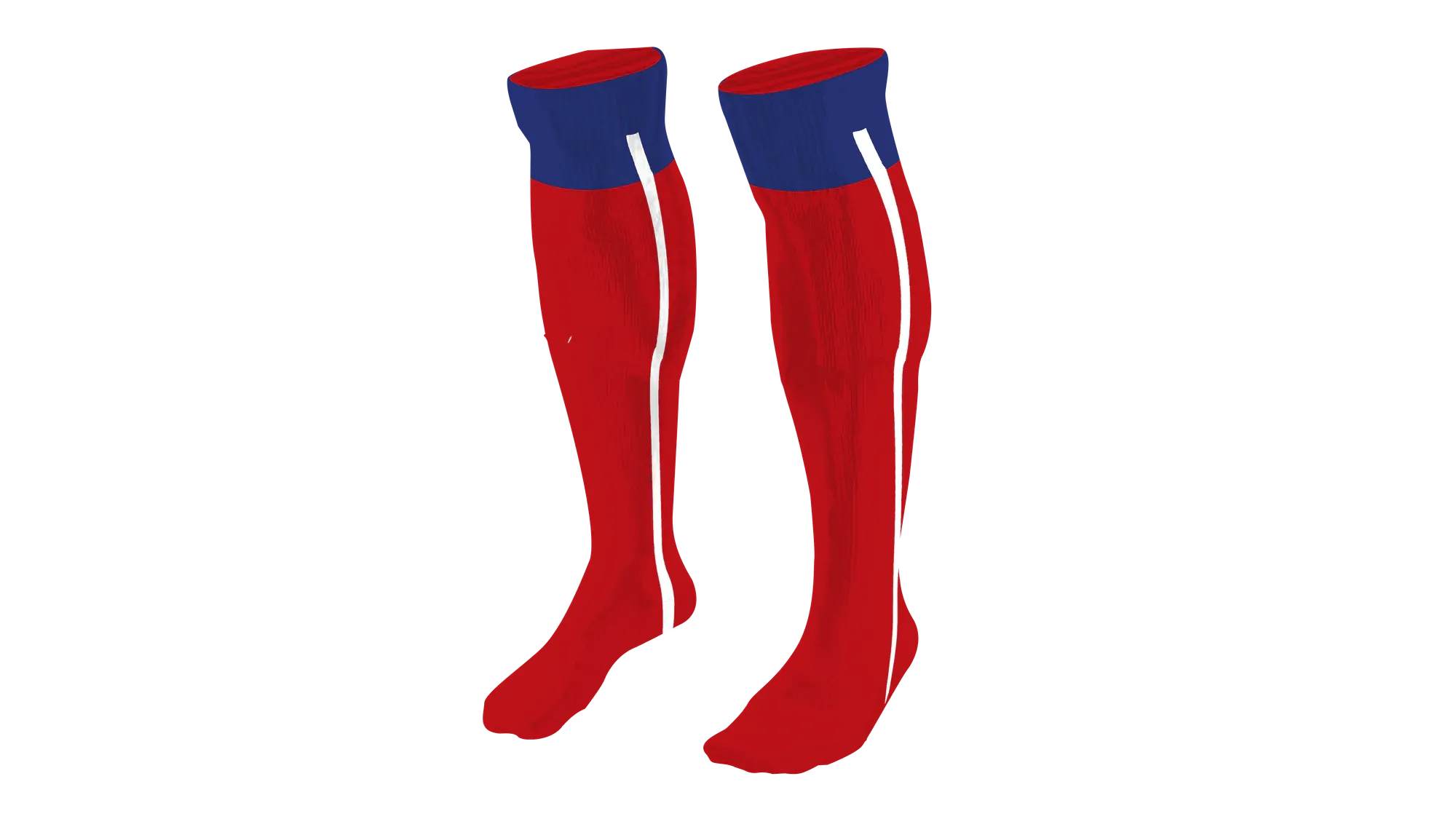 #506 · Soccer socks