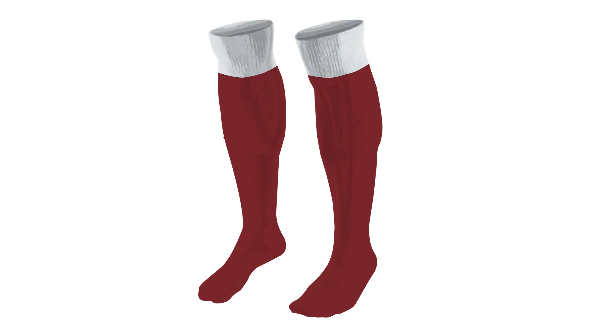 #509 · Soccer socks