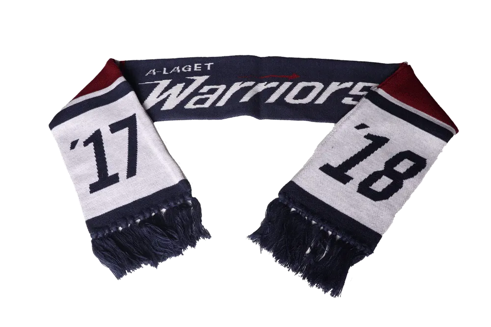 Warriors
