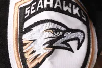 Grenland Seahawks home authentic pro jersey, photo 2