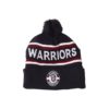 Beanies Warriors