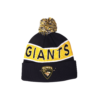 Beanie Giants