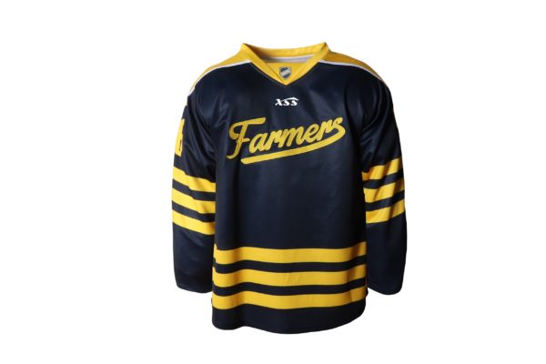 Hockey Jersey