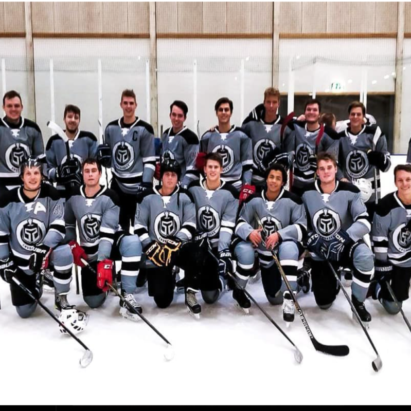 Copenhagen Crusaders Hockey